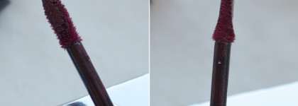 Лак для губ от Lancome L`absolu Lacquer в оттенке 492 Celebration