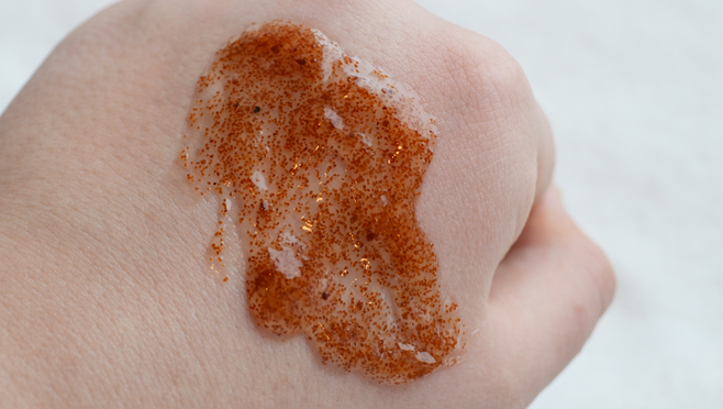 Новогодняя лимитированная коллекция от Yves Rocher Winter Apples