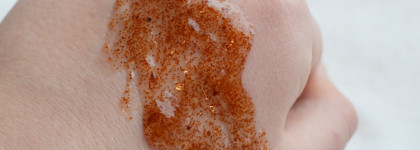 Новогодняя лимитированная коллекция от Yves Rocher Winter Apples