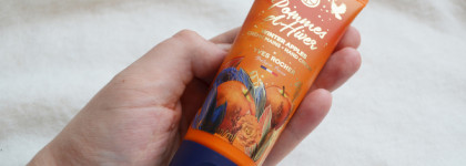 Новогодняя лимитированная коллекция от Yves Rocher Winter Apples