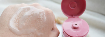 Clinique All About Clean All-in-One Cleansing Micellar Milk + Makeup Remover молочко для снятия макияжа для жирной кожи