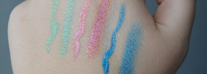 Косметика от Rimmel - ругаю и хвалю