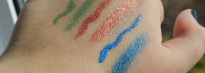 Косметика от Rimmel - ругаю и хвалю