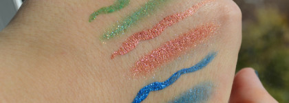 Косметика от Rimmel - ругаю и хвалю