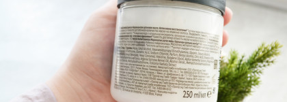 Маска для волос Herbal Essences bio:renew Марокканское Аргановое Масло - прекрасная и бюджетная