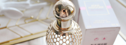 Guerlain Aqua Allegoria Pera Granita - до последней капли