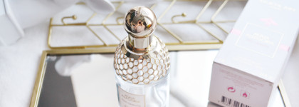 Guerlain Aqua Allegoria Pera Granita - до последней капли