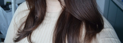 Ollin Professional Perfect Hair 15 в 1 Leave-In Cream Spray, впечатления спустя год использования