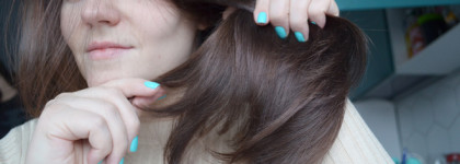 Ollin Professional Perfect Hair 15 в 1 Leave-In Cream Spray, впечатления спустя год использования