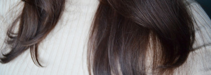 Ollin Professional Perfect Hair 15 в 1 Leave-In Cream Spray, впечатления спустя год использования