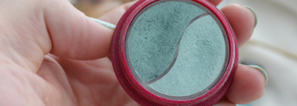 Мои скромные представители бирюзового