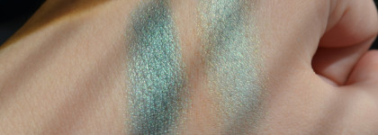 Мои скромные представители бирюзового