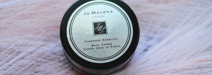 Два аромата из линейки Cologne Intense и крем для тела от Jo Malone London