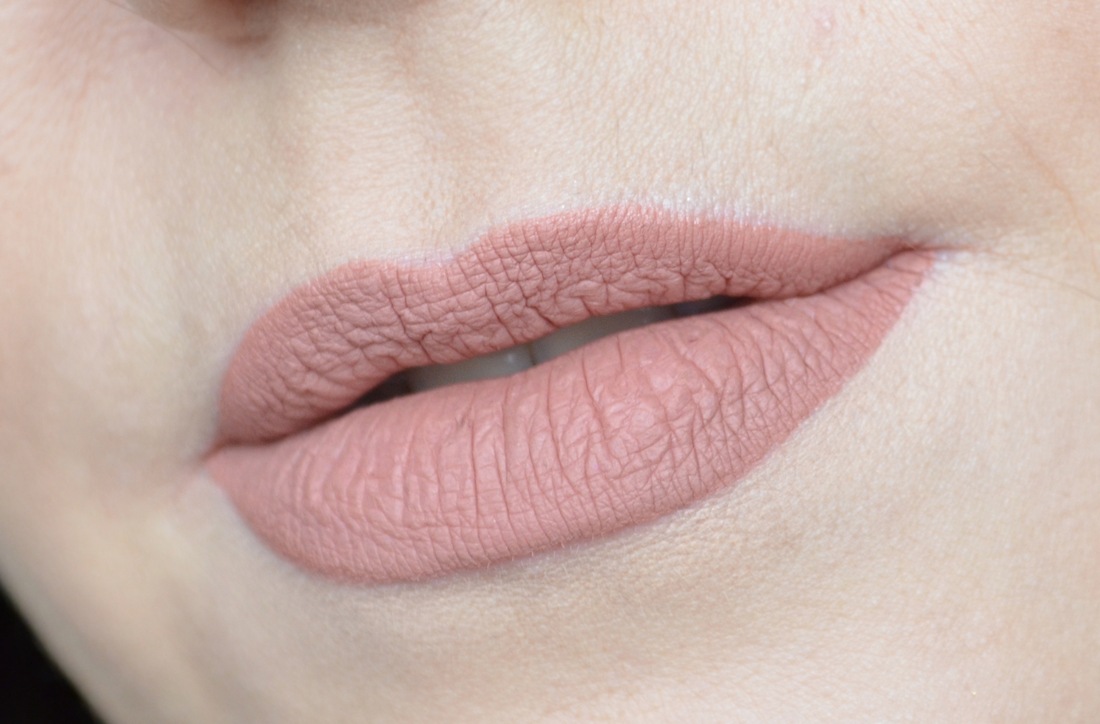 Lip Lingerie Liquid Lipstick