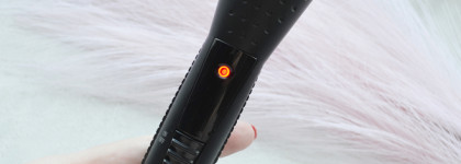 Щипцы для укладки от Polaris PHS 8135K, сделают вам практически афрокудри