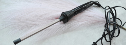 Щипцы для укладки от Polaris PHS 8135K, сделают вам практически афрокудри