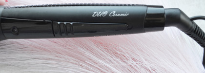 Щипцы для укладки от Polaris PHS 8135K, сделают вам практически афрокудри