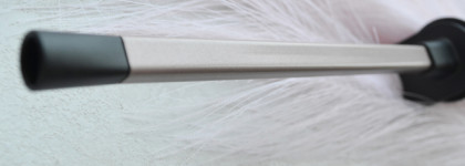 Щипцы для укладки от Polaris PHS 8135K, сделают вам практически афрокудри