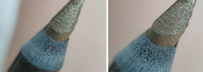 Nyx Slide On Pencil в оттенке 05 Golden Olivе