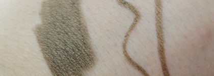 Nyx Slide On Pencil в оттенке 05 Golden Olivе