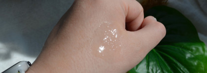 Уход за лицом от российского бренда Ecocraft, дневная сыворотка-концентрат и тоник