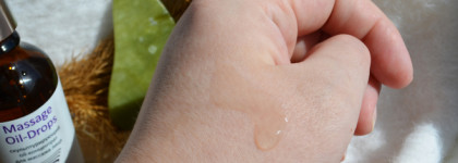 Aravia Professional Скульптурирующий oil-концентрат для массажа лица Massage Oil-Drops - отличное масло для массажа ГуаШа и не только