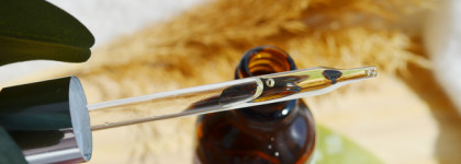 Aravia Professional Скульптурирующий oil-концентрат для массажа лица Massage Oil-Drops - отличное масло для массажа ГуаШа и не только