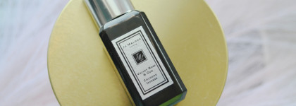 Два аромата из линейки Cologne Intense и крем для тела от Jo Malone London