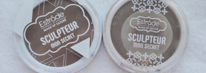 Мой бюджетный рейтинг продуктов. Оформляем лицо и брови