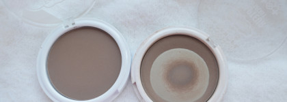 Мой бюджетный рейтинг продуктов. Оформляем лицо и брови