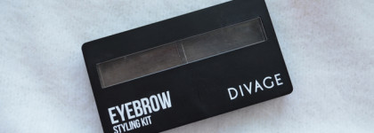 Мой бюджетный рейтинг продуктов. Оформляем лицо и брови