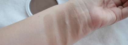 Мой бюджетный рейтинг продуктов. Оформляем лицо и брови