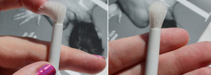 Кисти от Manly Pro и N.1 - маленькие незаменимые помощники в макияже