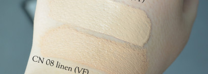 Тональный крем Even Better Clinical Serum Foundation SPF 20 от Clinique в оттенке WN 01 Flax (VF) - кому подойдёт, а кому - нет?