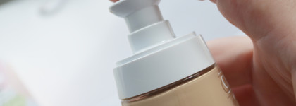 Тональный крем Even Better Clinical Serum Foundation SPF 20 от Clinique в оттенке WN 01 Flax (VF) - кому подойдёт, а кому - нет?