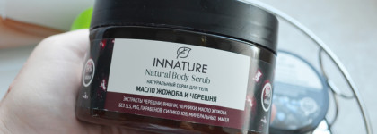 Уход за лицом и телом от Innaturе