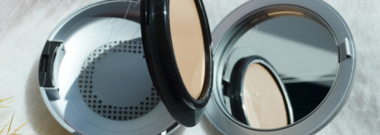 MAC Studio Fix Tech Cream-To-Powder Foundation в оттенке NW10