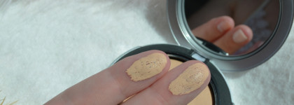 MAC Studio Fix Tech Cream-To-Powder Foundation в оттенке NW10