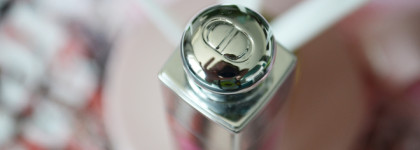 Dior Addict Lip Maximizer Hyaluronic Lip Plumper в оттенке 006 Berry - за что все так любят максимайзеры?