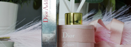 Dior Addict Lip Maximizer Hyaluronic Lip Plumper в оттенке 006 Berry - за что все так любят максимайзеры?