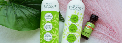 Стоит ли продукция американского бренда Bioken своих денег? Скорее да, чем - нет