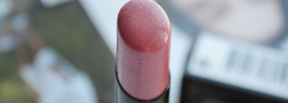 Помада - бальзам Giorgio Armani Ecstasy Shine в оттенке 503 fatale pink