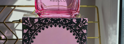 Моё ароматное Я - Bright Crystal Absolu Versace