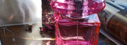 Моё ароматное Я - Bright Crystal Absolu Versace