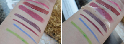 Clarins Huile Très Démaquillante - Очищающее масло для любого типа кожи