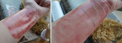 Clarins Huile Très Démaquillante - Очищающее масло для любого типа кожи