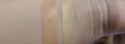 Знакомство с декоративной косметикой LNpro London