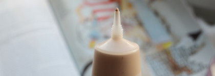 Знакомство с декоративной косметикой LNpro London