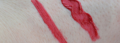 Культовый красный от Mac - коллекция Ruby's Crew