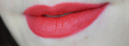 Культовый красный от Mac - коллекция Ruby's Crew